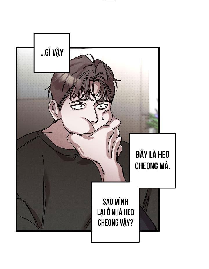 Lãng mạn một chiều Chapter 15 - Next Chapter 16