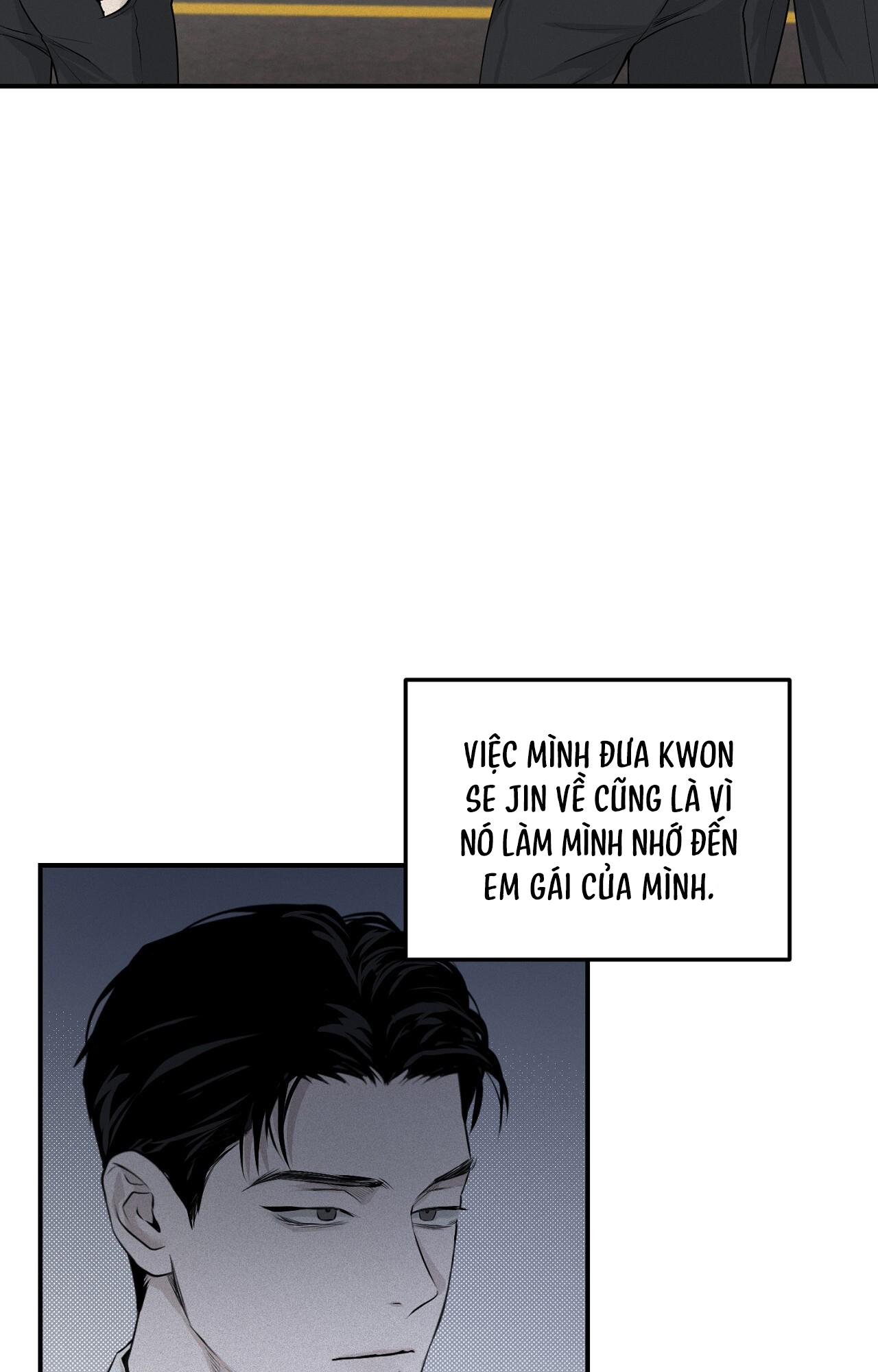 Hình Chiếu Chapter 11 - Next Chapter 12