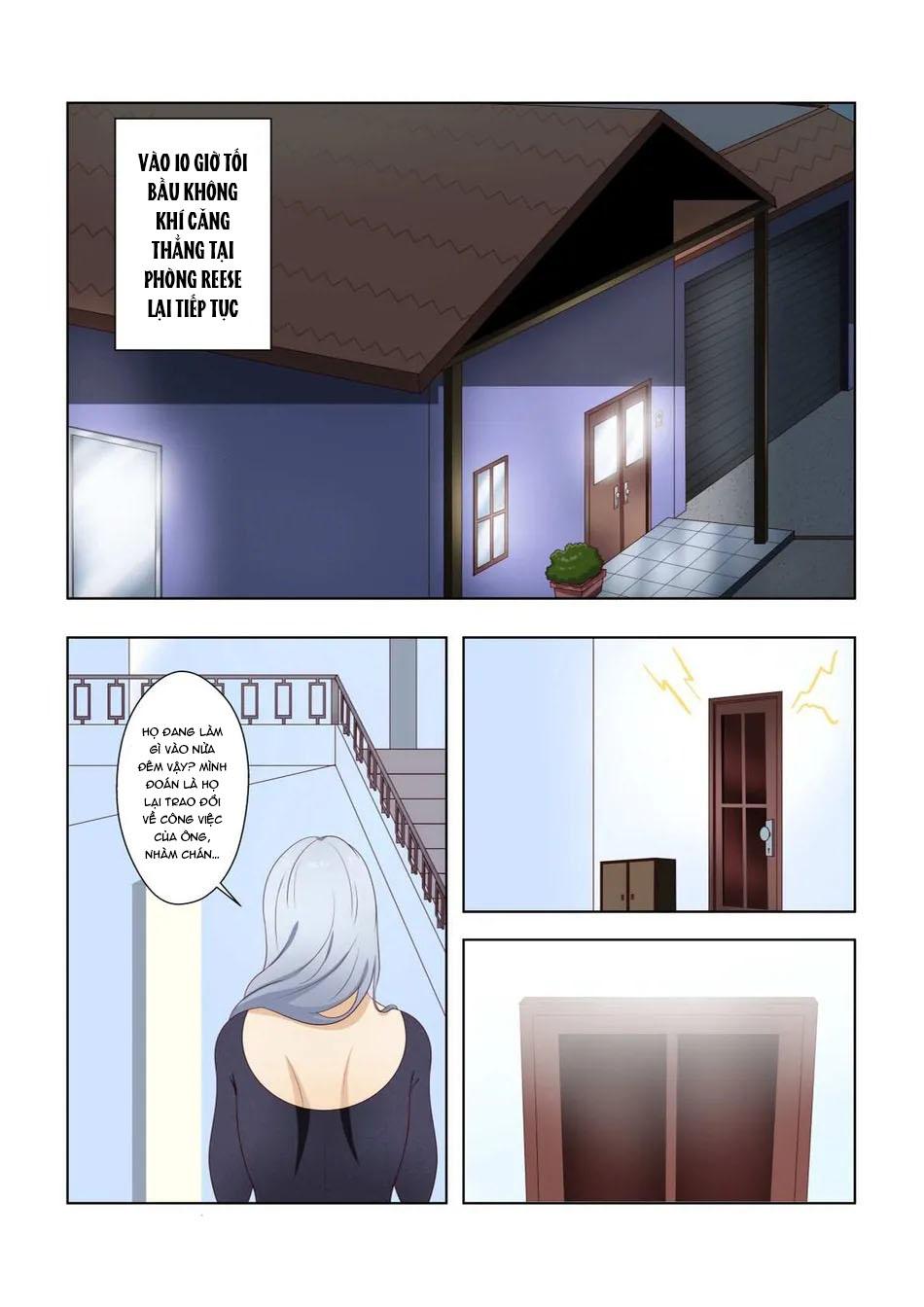 TUYỂN TẬP CHIM TO SIÊU DÀI Chapter 8 - Next Chapter 9