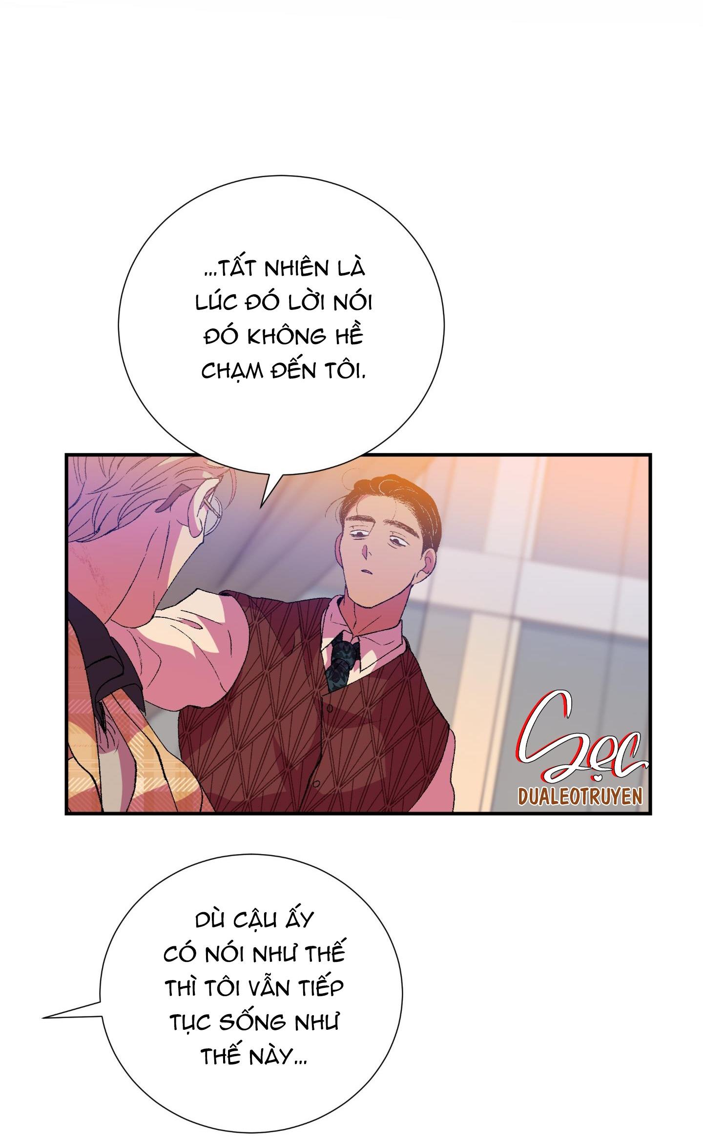 ÔNG CHÚ BÊN CỬA SỔ Chapter 49 - Next Chapter 50