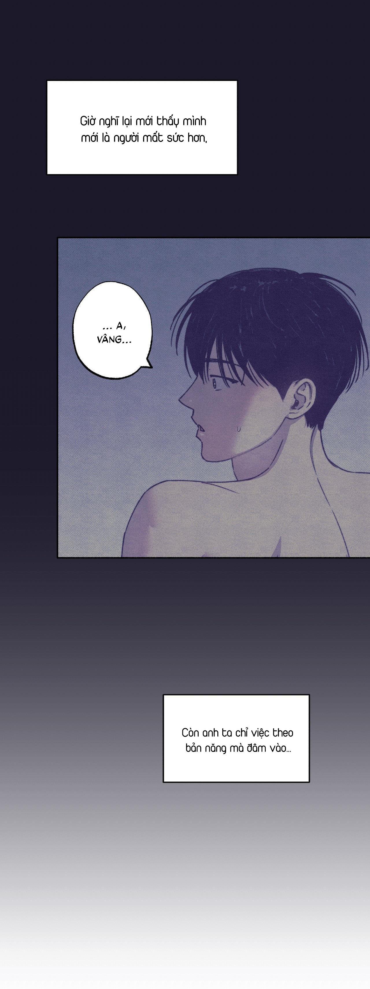 (CBunu) 1 to 10 Chapter 21 - Next Chapter 22