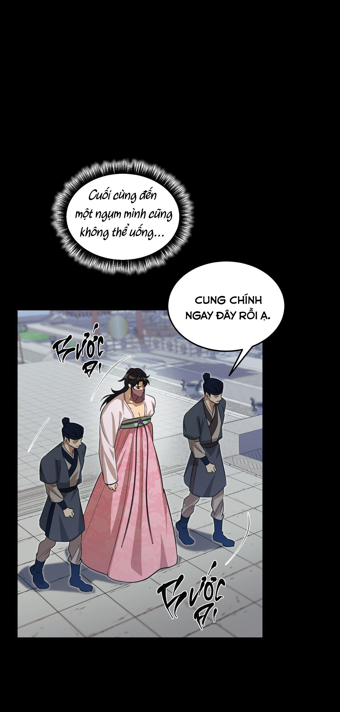 SỐNG SÓT NHỜ LÀM VỢ BÉ CỦA MA GIÁO CHỦ Chapter 11 - Next Chapter 12