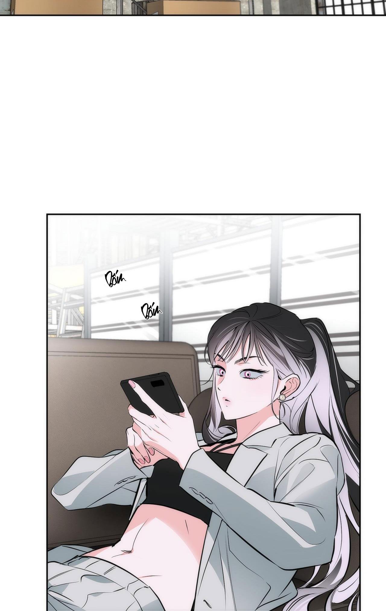 OFF TRACK Chapter 23 - Next Chapter 24