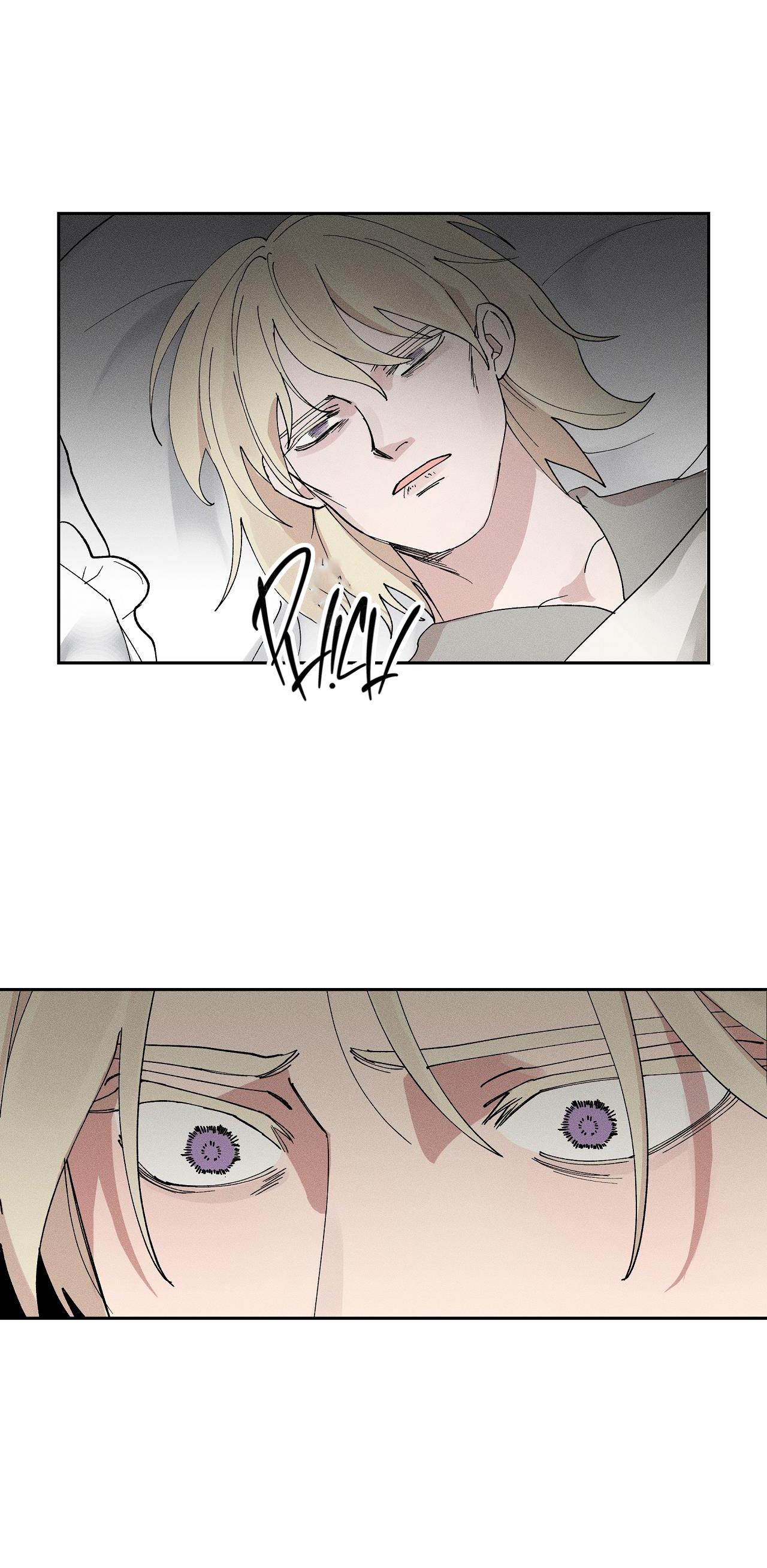 QUÁI THÚ CỦA BAHAL Chapter 7 - Next Chapter 8