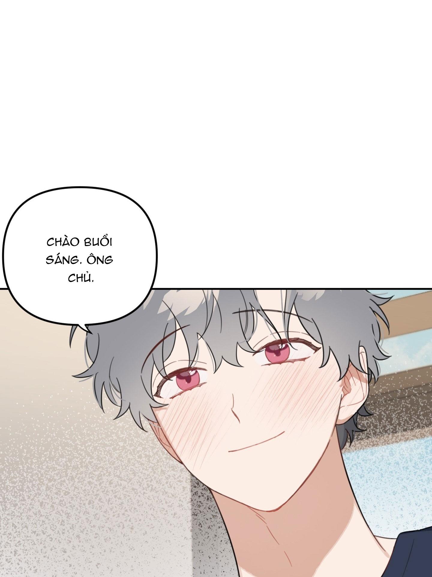 VƯỜN HOA Chapter 49 END - Next 