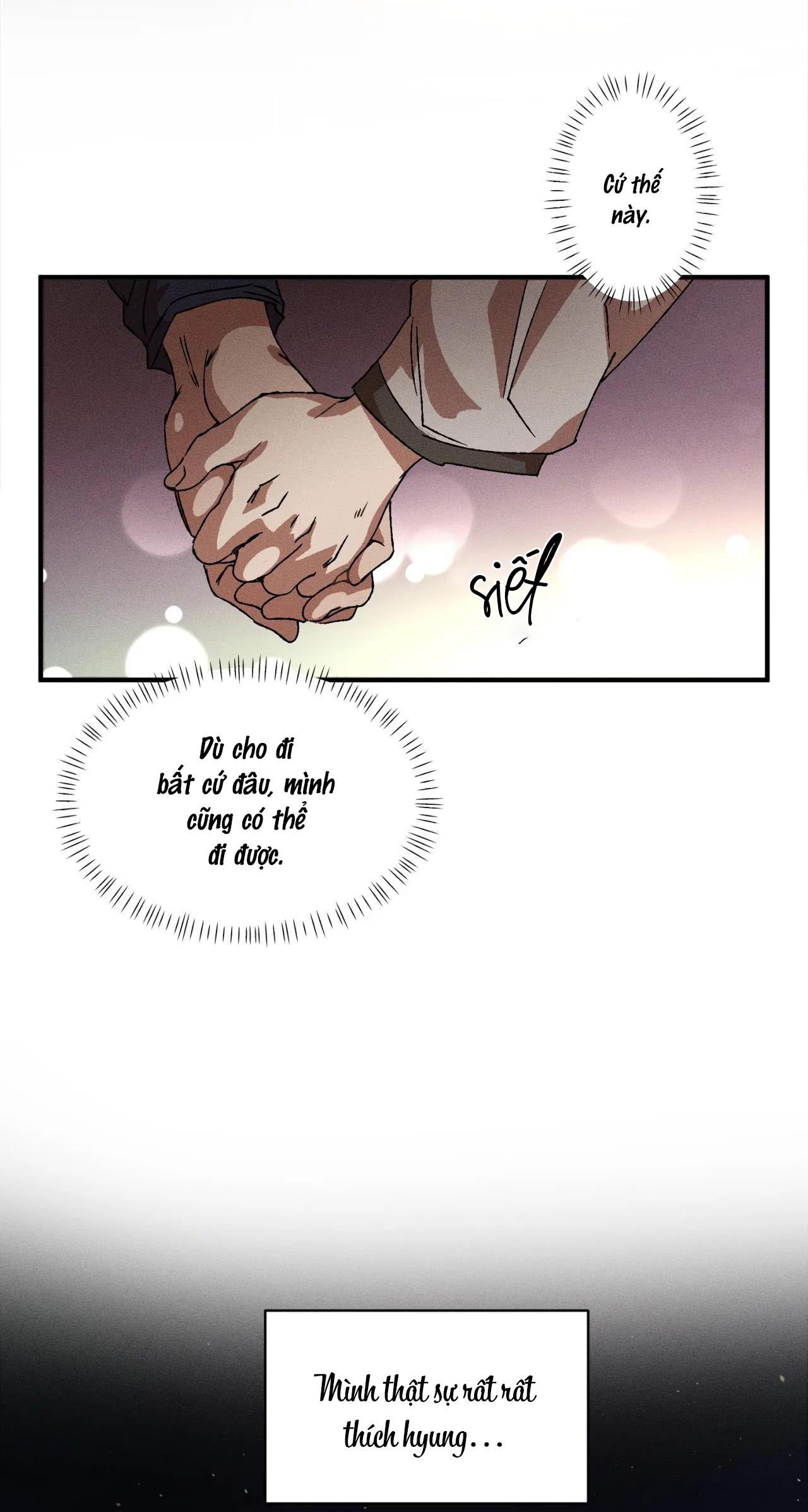 (CBunu) Bẫy Đôi Ngọt Ngào Chapter 62 - Next Chapter 63 H+