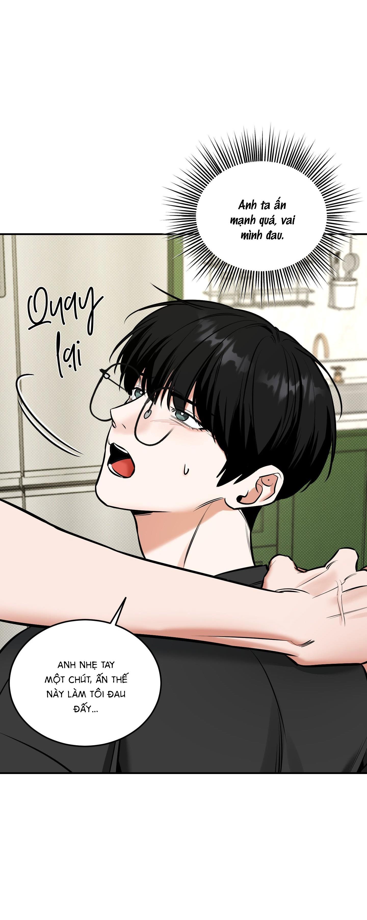 (CBunu) Hưởng Lợi Chapter 14 - Trang 3