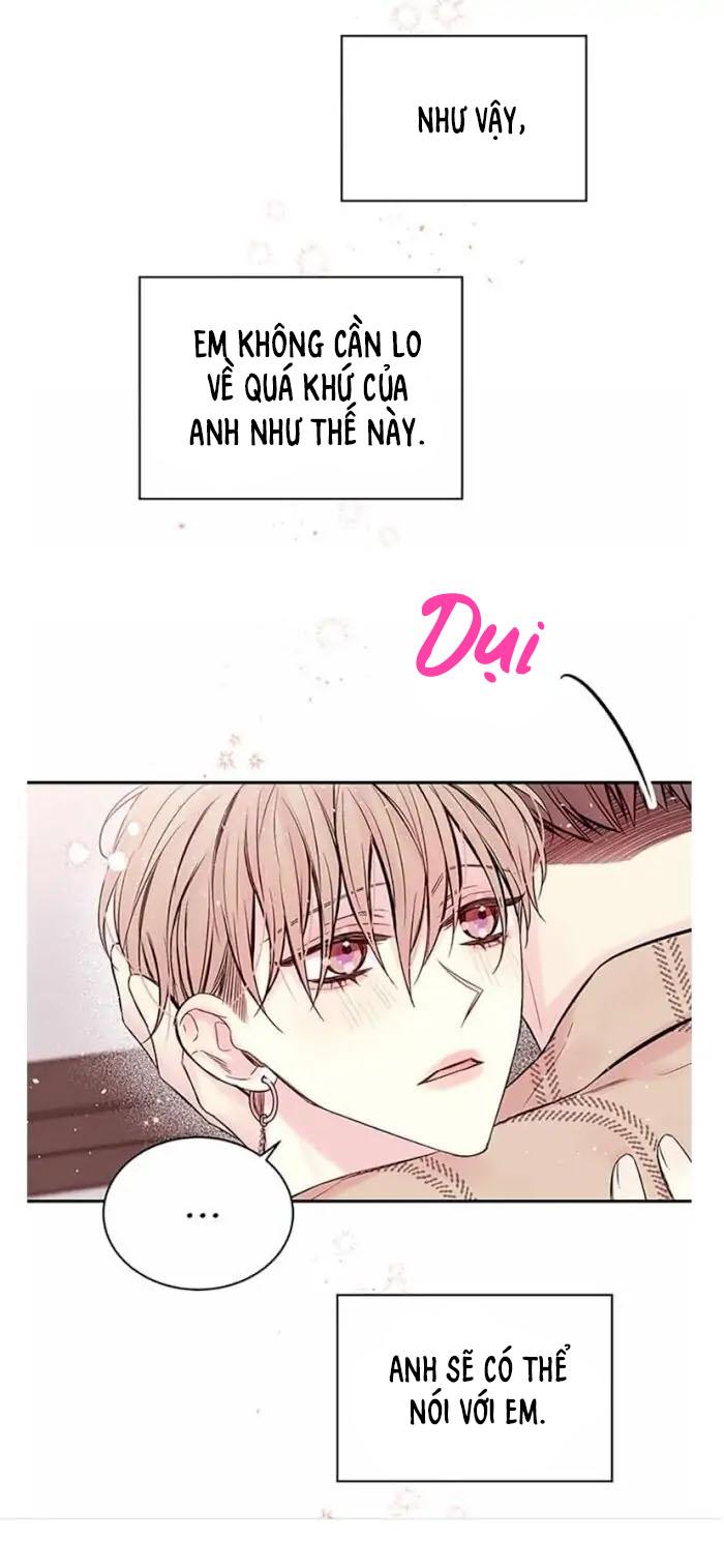 Bí Mật Của Tôi Chapter 45 - Next Chapter 46