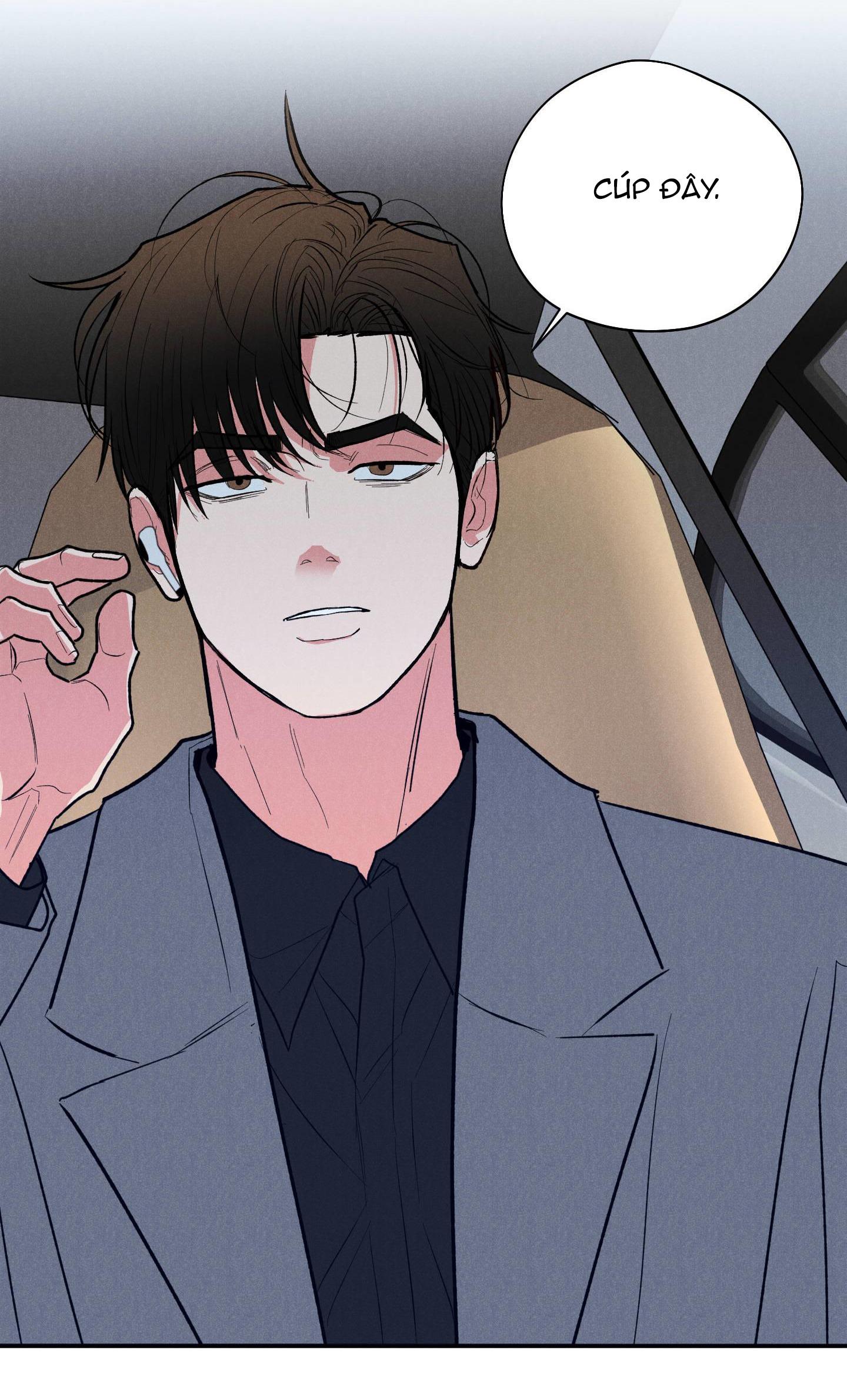 món quà dành cho kẻ ngạo mạn Chapter 43 - Next Chương 44