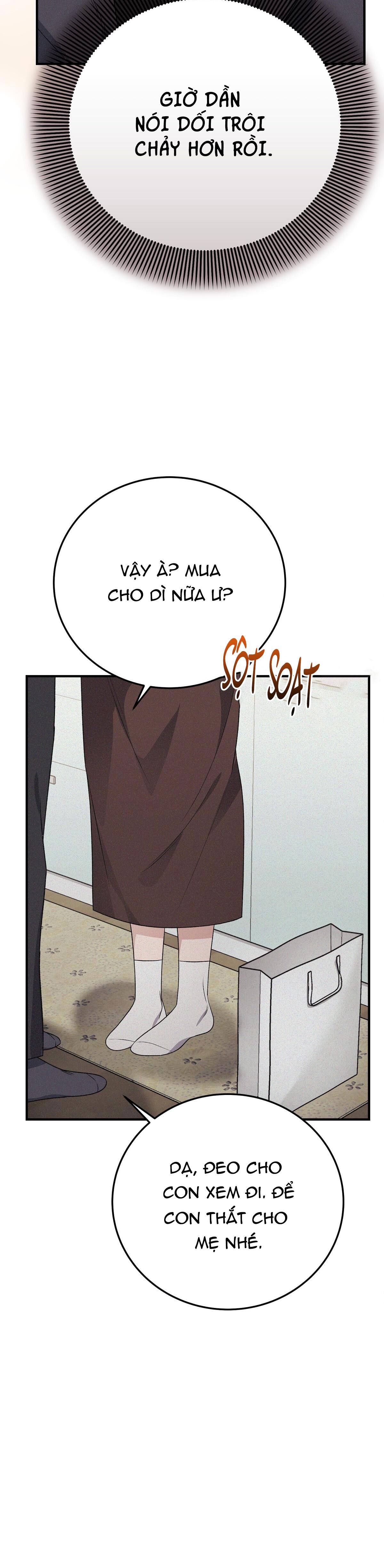 VÔ HÌNH Chapter 51 - Next Chapter 52