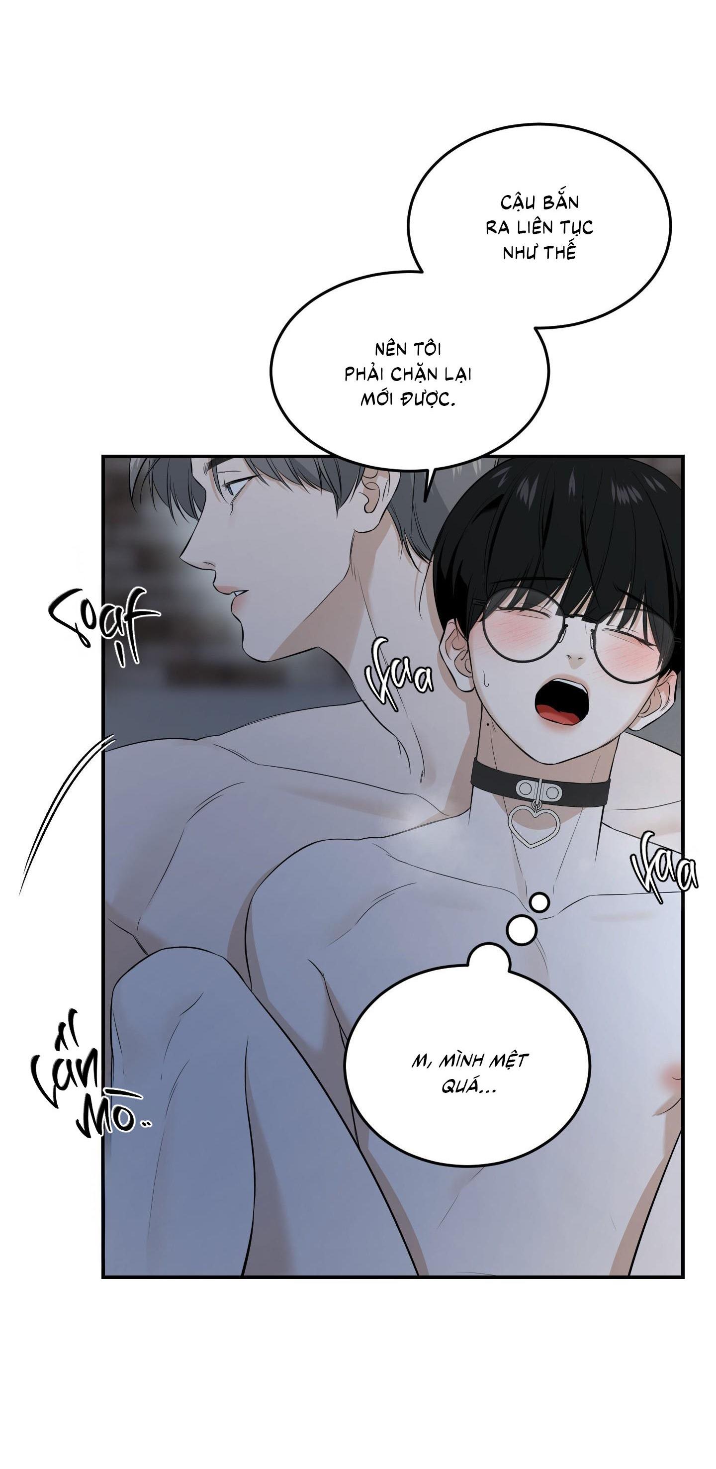 (CBunu) Hưởng Lợi Chapter 29 - Trang 3