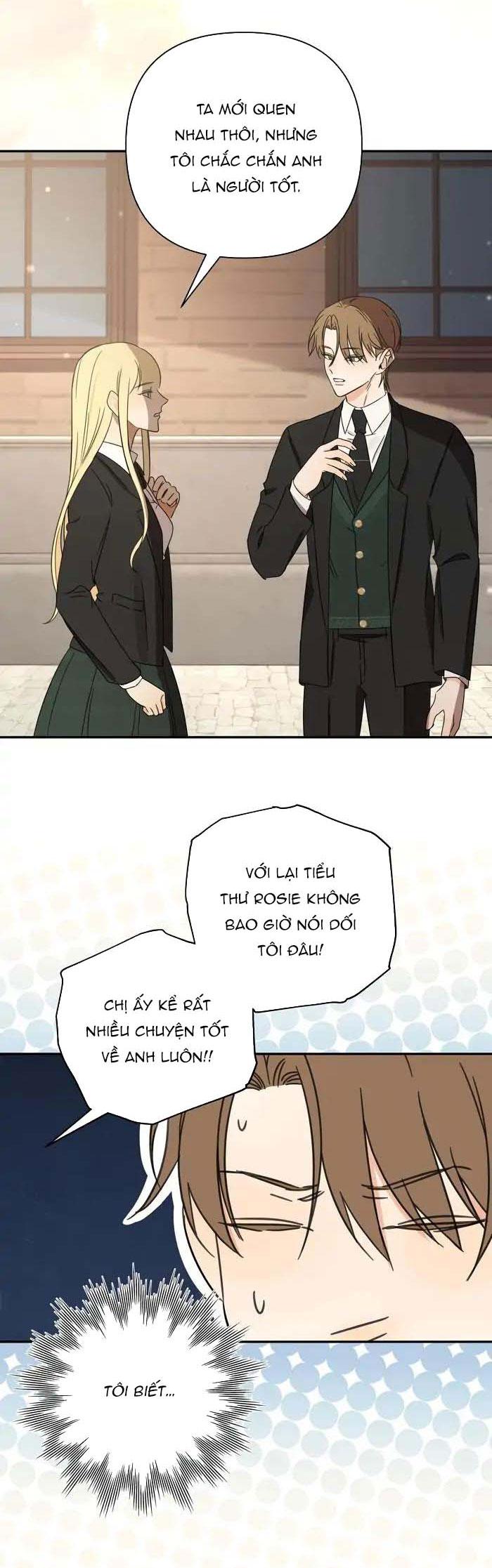 Mắc Kẹt Trong Game Hẹn Hò Của Em Gái Tôi Chapter 34 - Next Chapter 35