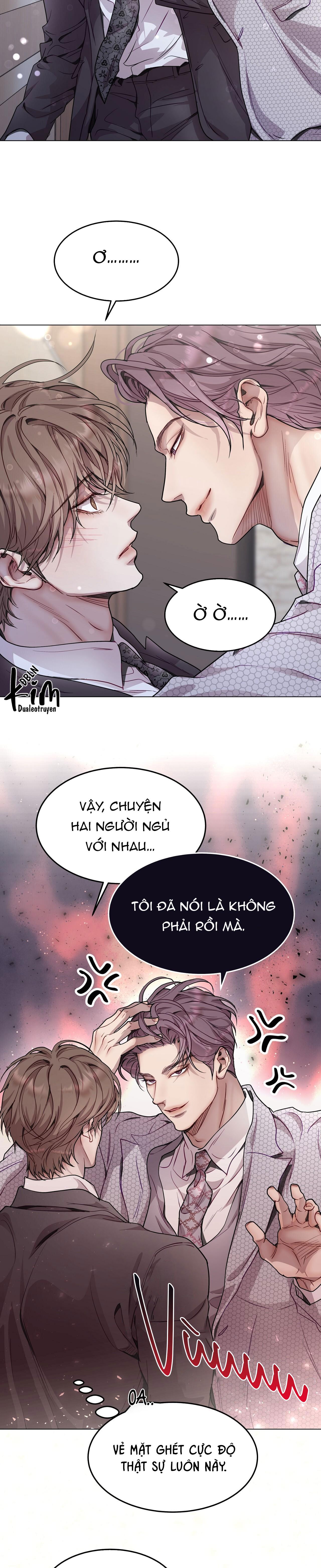 LỐI SỐNG ÍCH KỶ Chapter 59 - Next Chapter 60