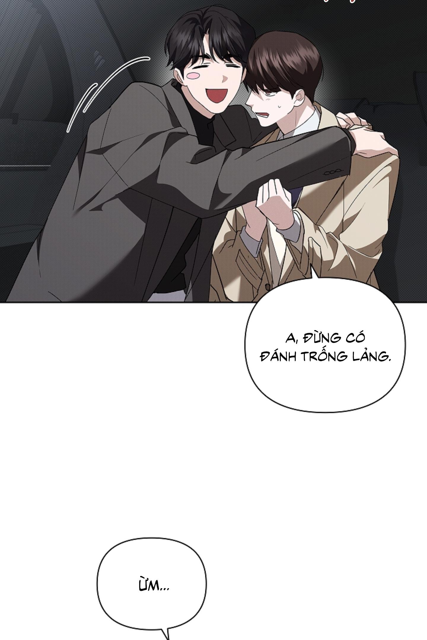 ĐỪNG ĐỘNG VÀO CÚN CON! Chapter 28 - Next Chapter 29
