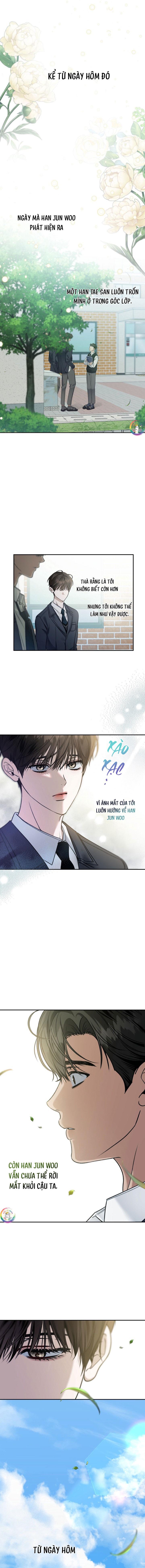 [18’s Bed] 열여덟의 침대 Chapter 3 - Next Chapter 4