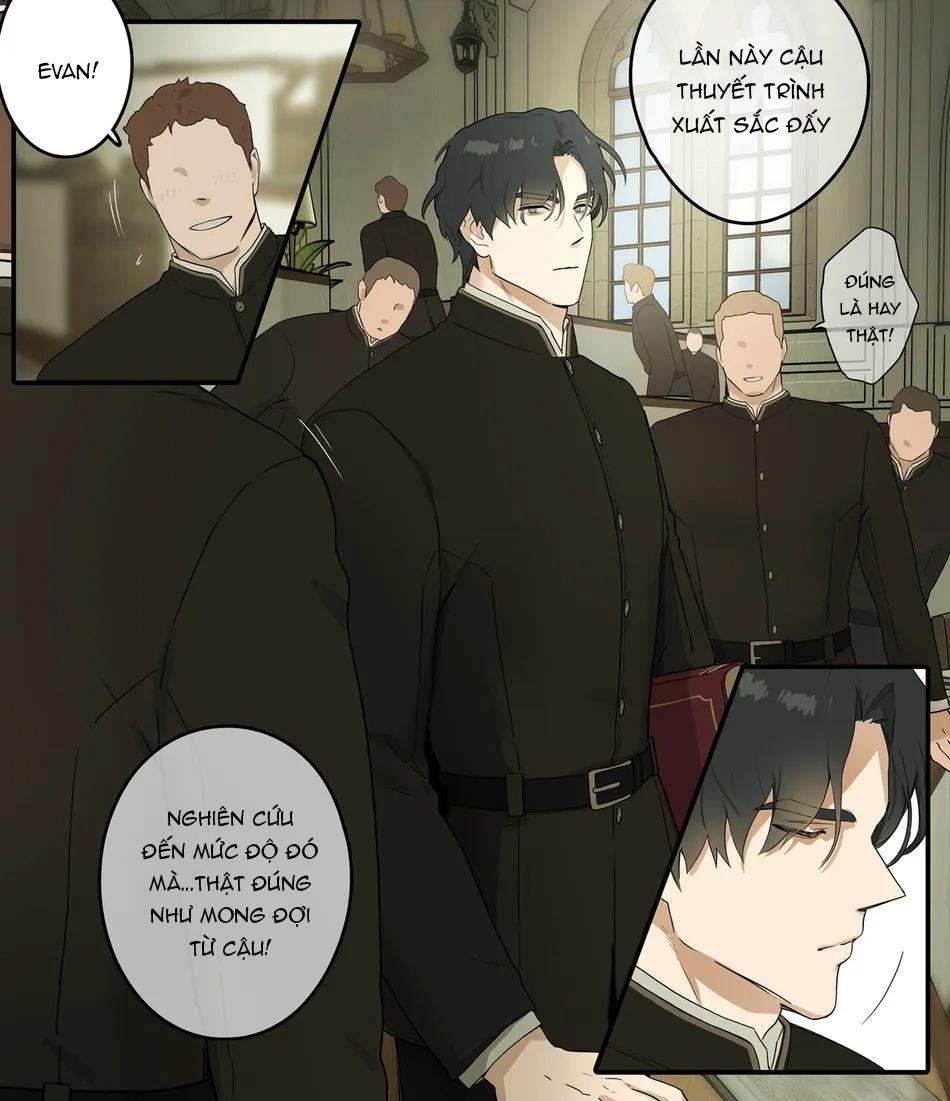 TUYỂN TẬP CHIM TO SIÊU DÀI Chapter 67 - Next Chapter 68
