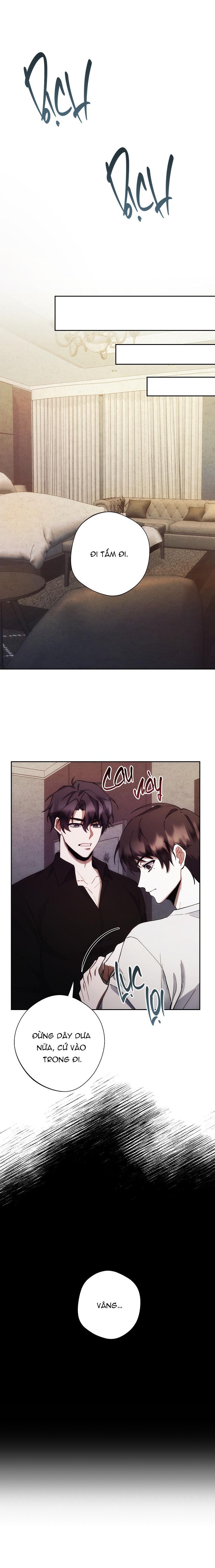 RED MANSION Chapter 30 - Next Chapter 31