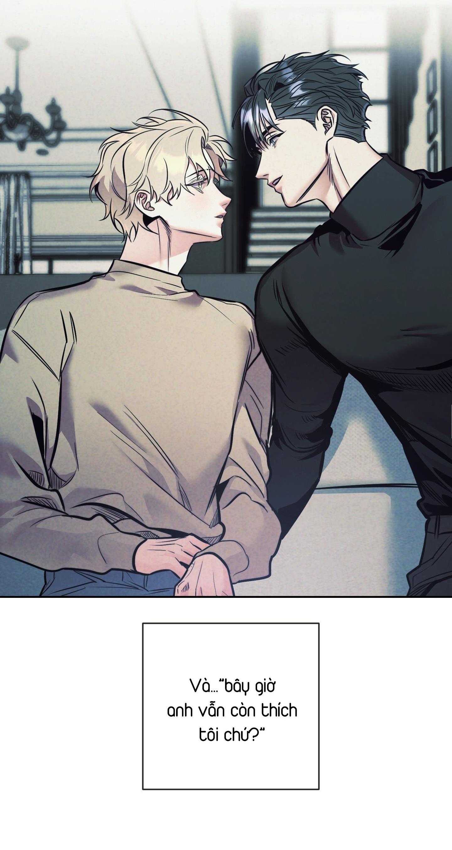 (CBunu) Stigma Chapter 33 - Trang 3