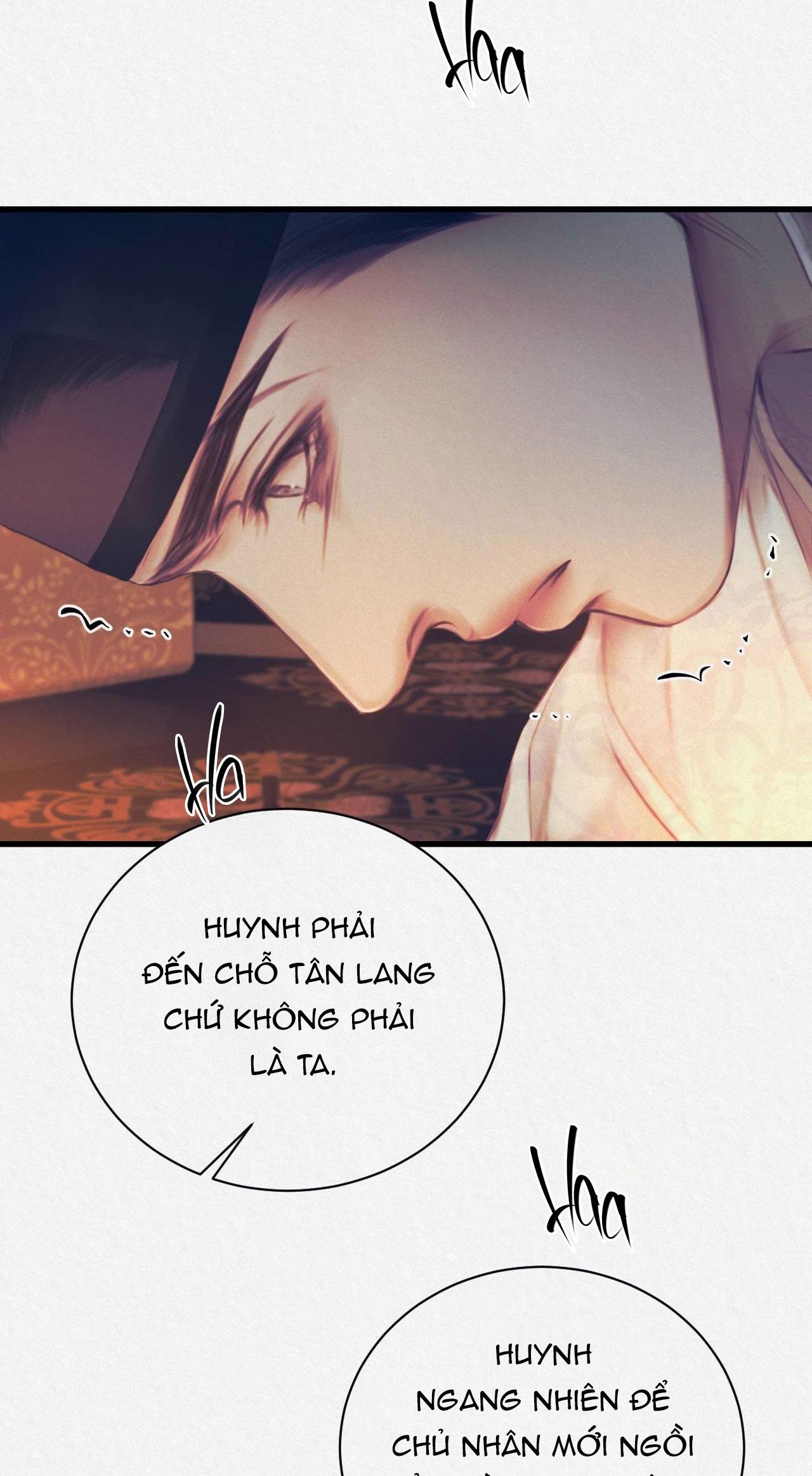 RELAY SS Chapter 2.4 ngọn lửa tình 4 - Next Chapter 2.5 ngọn lửa tình E