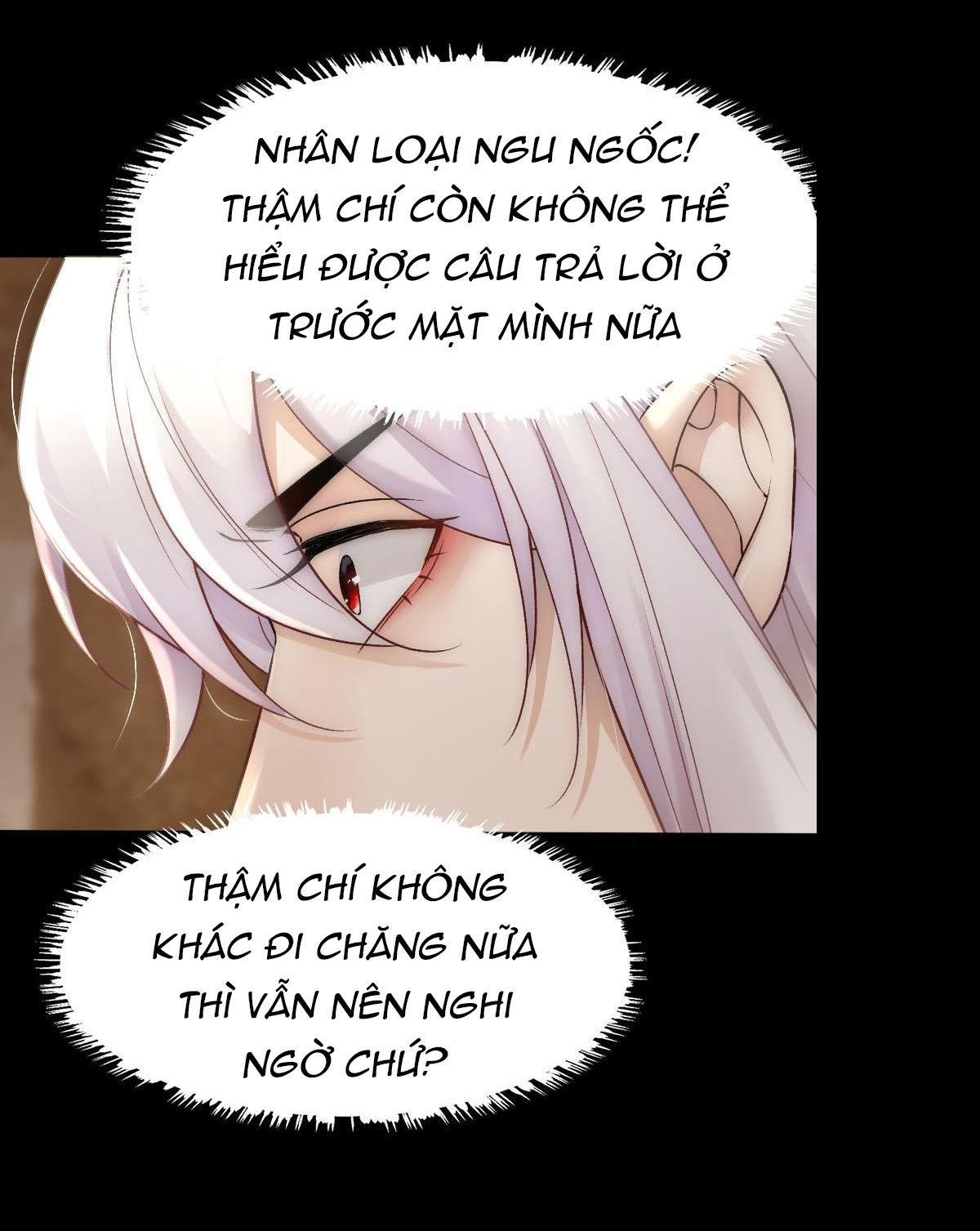 Bảo bối ngoan, không thể cắn Chapter 65 Hachiennhom - Next Chapter 66