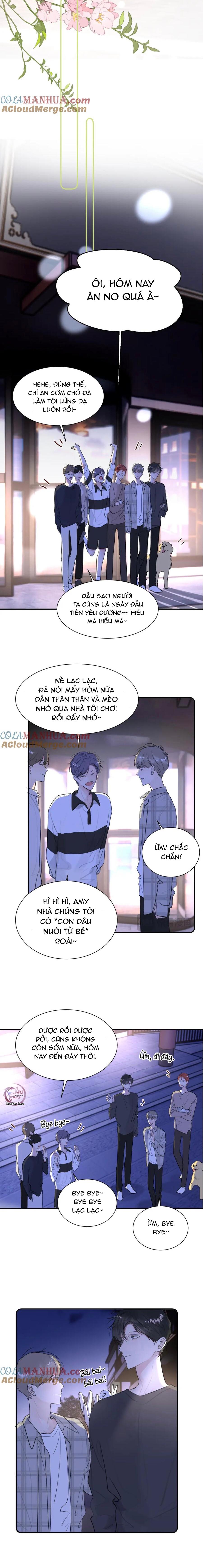 Chó Chuộc Tội Chapter 44 - Next Chapter 45