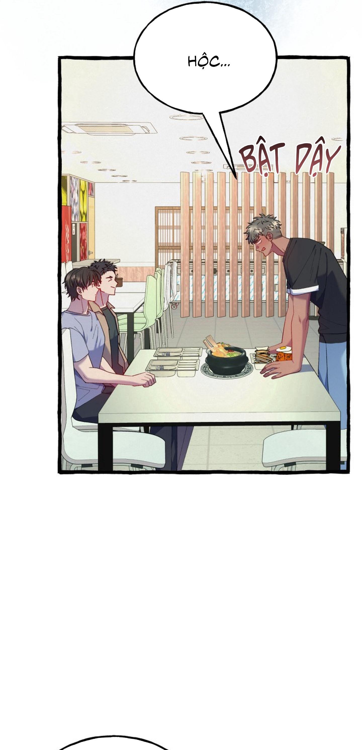 Tìm phòng trọ để chữa lành Chapter 6 - Next Chapter 7