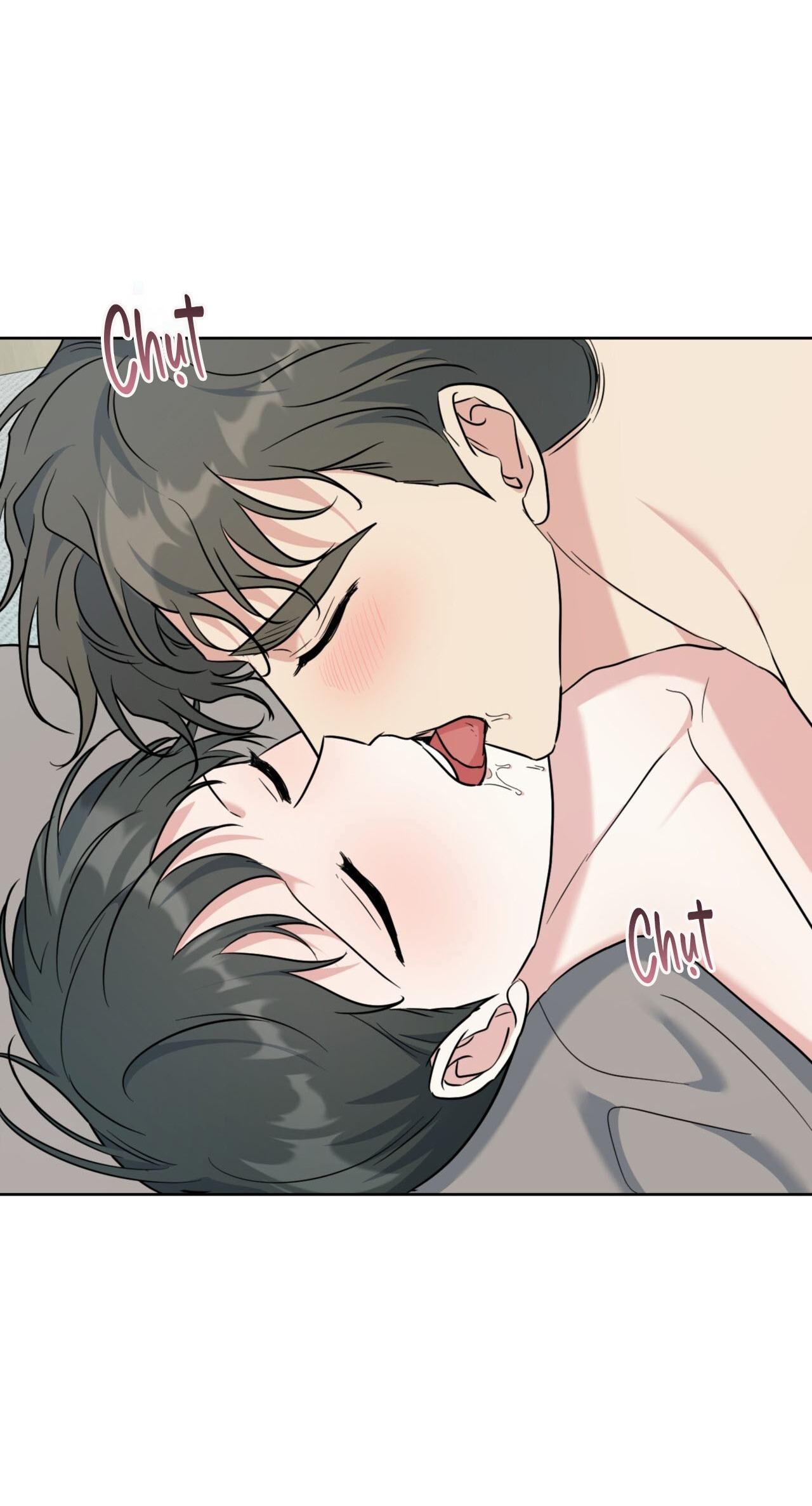 (CBunu) Khu Rừng Tĩnh Lặng Chapter 23 H+ - Next Chapter 24 H+