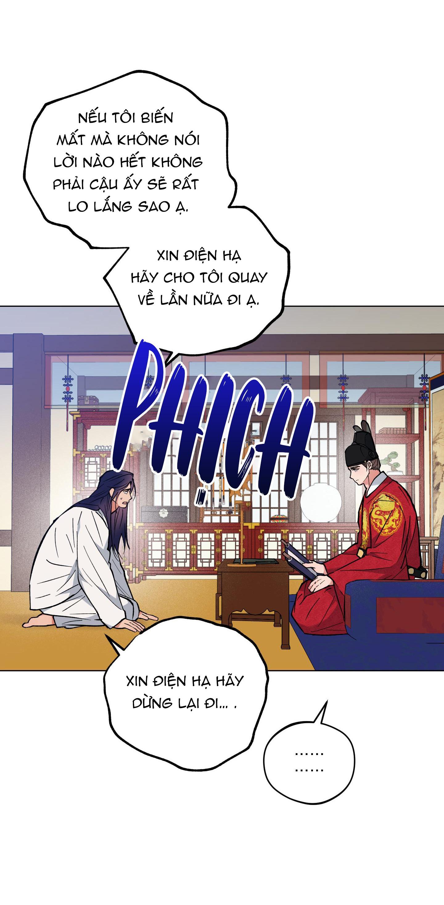 BÌNH MINH CỦA RỒNG Chapter 48 - Next Chapter 49