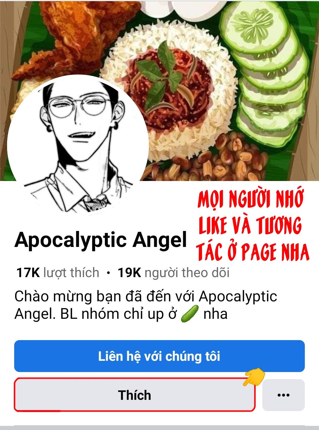 Thiên Đường Táo Xanh Chapter 98 - Next Chapter 99