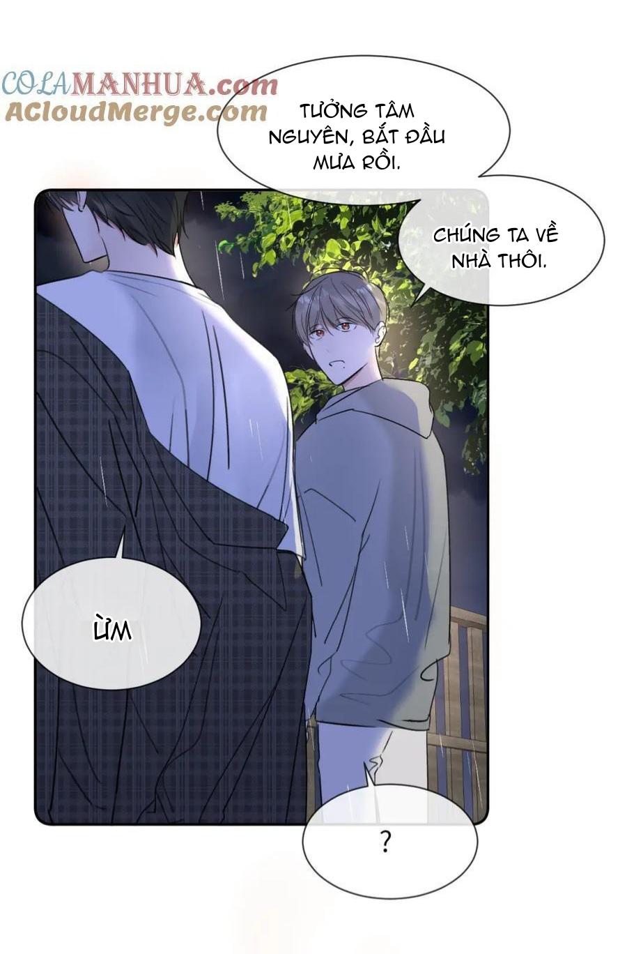 Chó Chuộc Tội Chapter 38 - Next Chapter 39