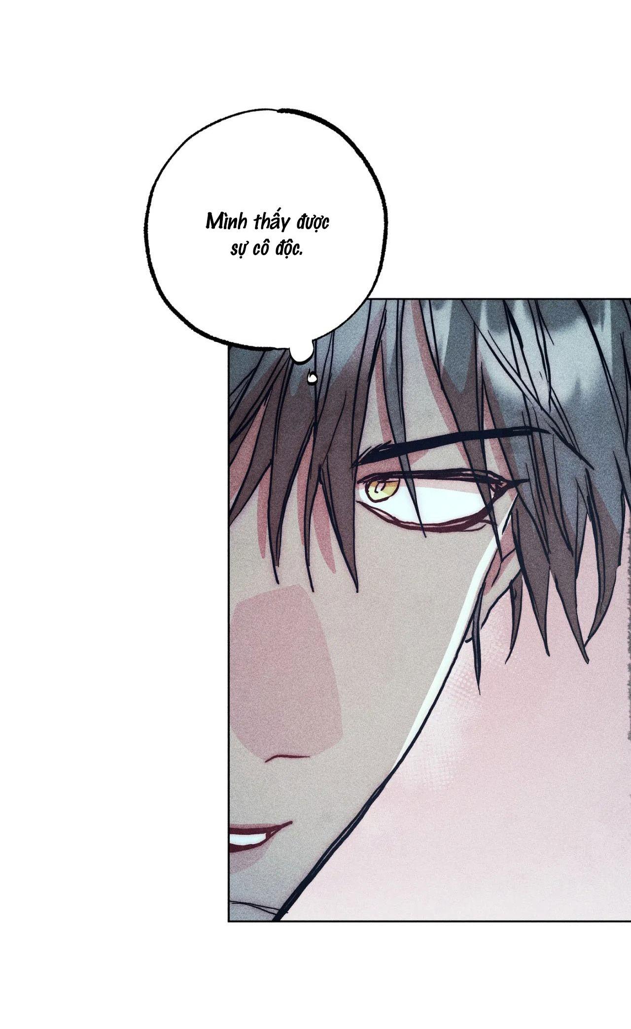 (CBunu) Làm vị cứu tinh thật dễ dàng Chapter 72 - Next Chapter 73