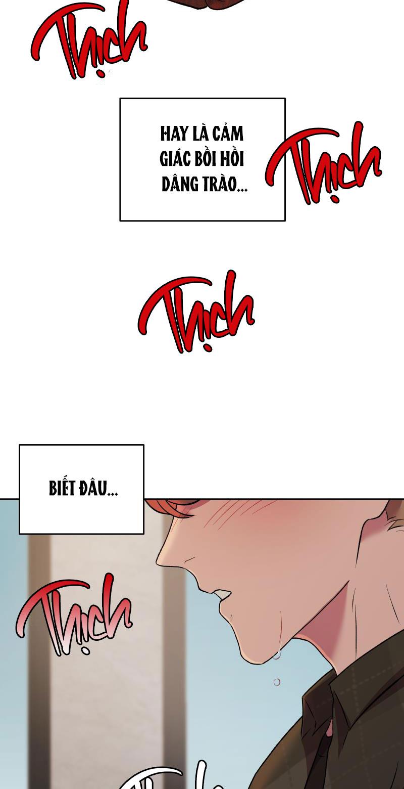 NỖI SỢ CỦA HWAN YEONG Chapter 44 - Next Chapter 45