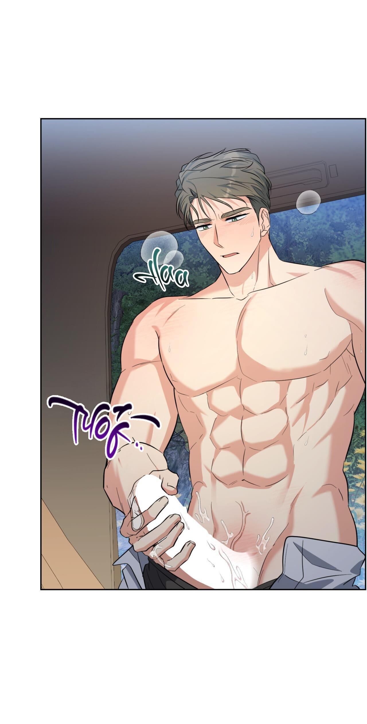 (CBunu) Khu Rừng Tĩnh Lặng Chapter 59 H+ - Next Chapter 60 H+