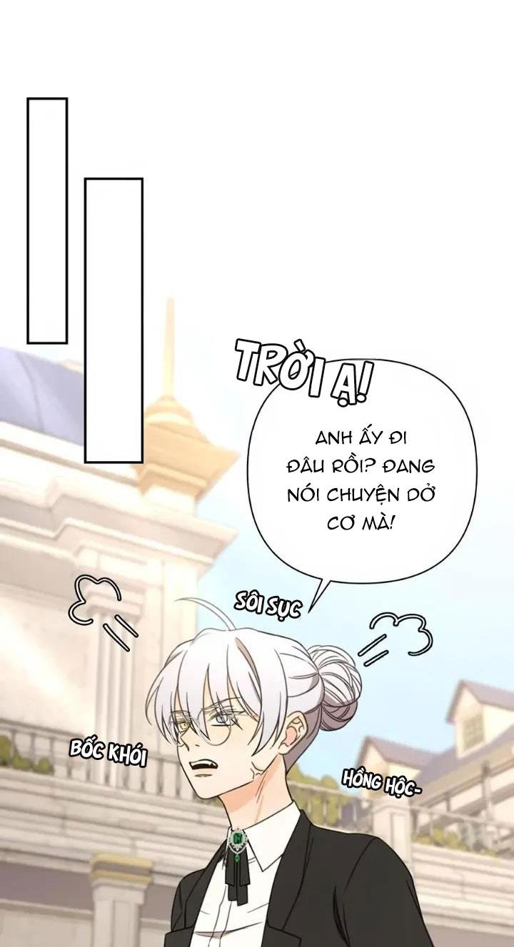 Mắc Kẹt Trong Game Hẹn Hò Của Em Gái Tôi Chapter 51 - Next Chapter 52