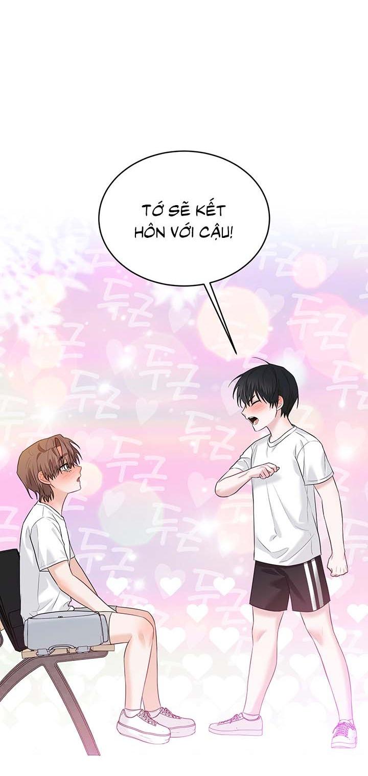 TIỂU THỬ: BẮT ĐẦU MÙA HÈ Chapter 52 - Next Chapter 53