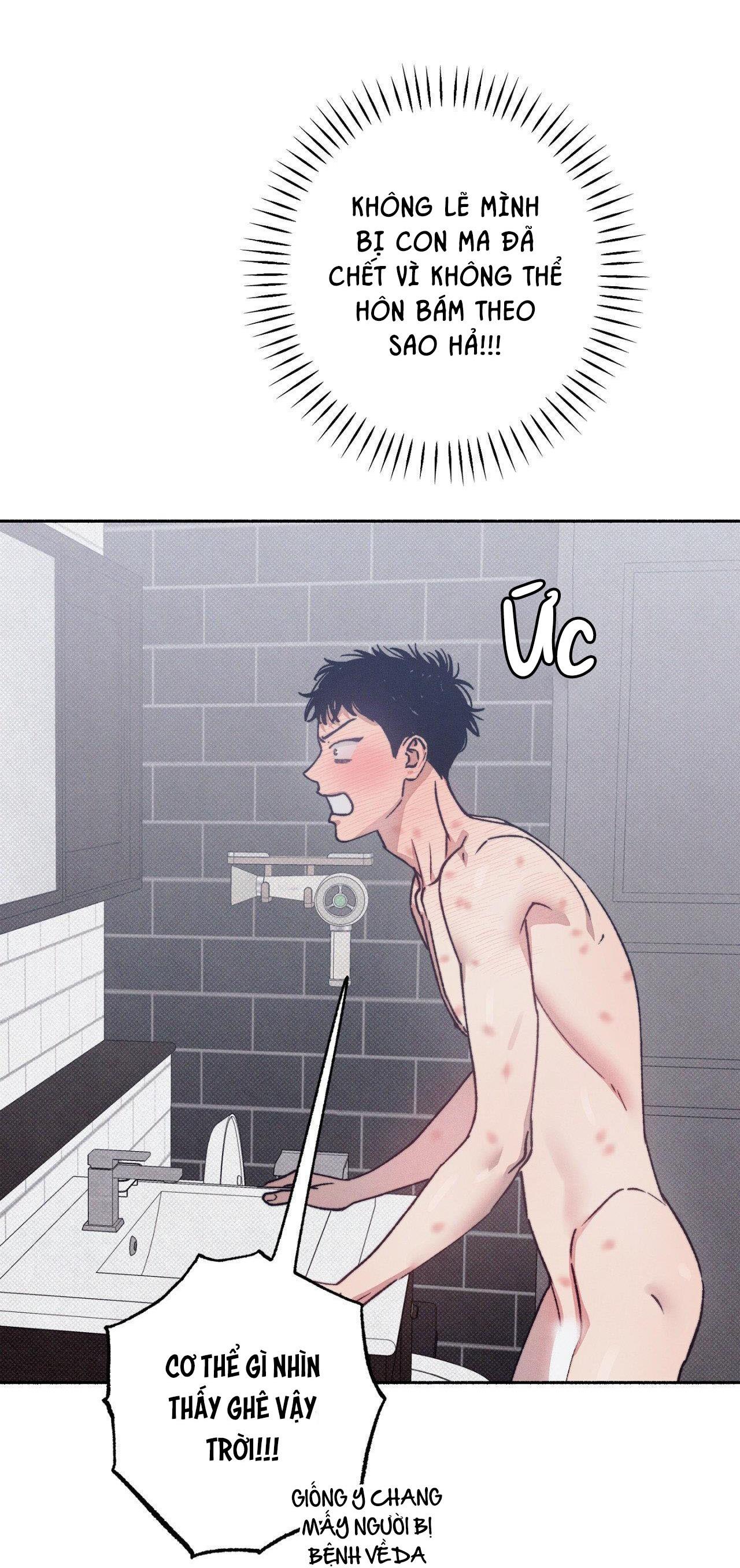 TỪ 1 ĐẾN 10 Chapter 22 - Next Chapter 23 END SS1