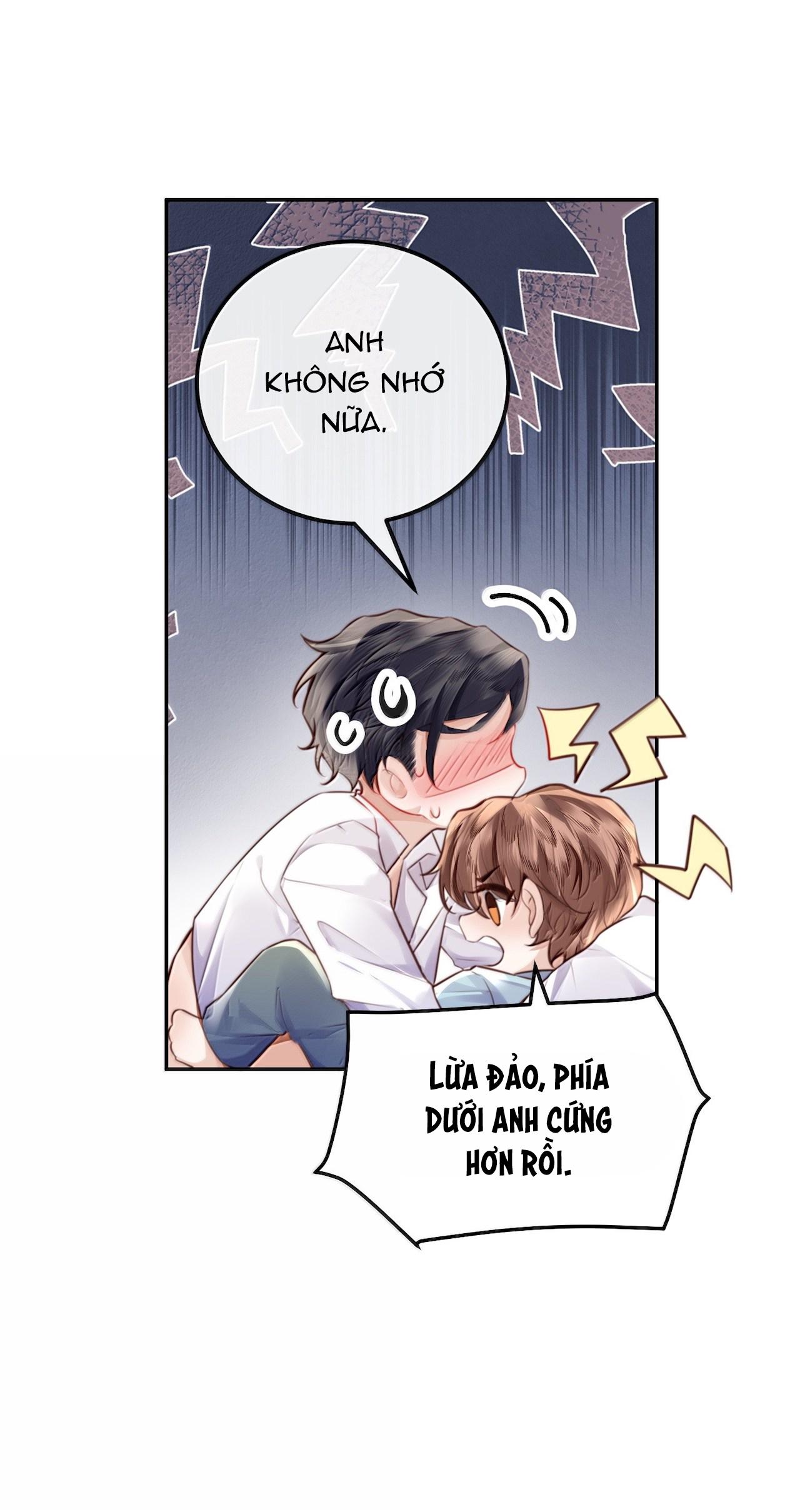 Đặc Chế Cho Riêng Anh Chapter 108 - Next 