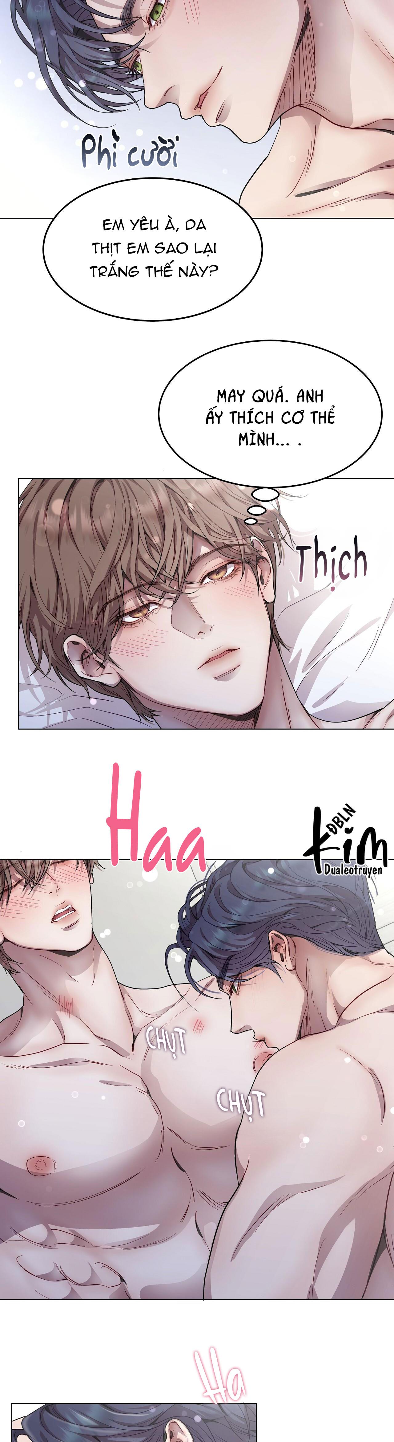 LỐI SỐNG ÍCH KỶ Chapter 52 H++++ - Next Chapter 53 H+++