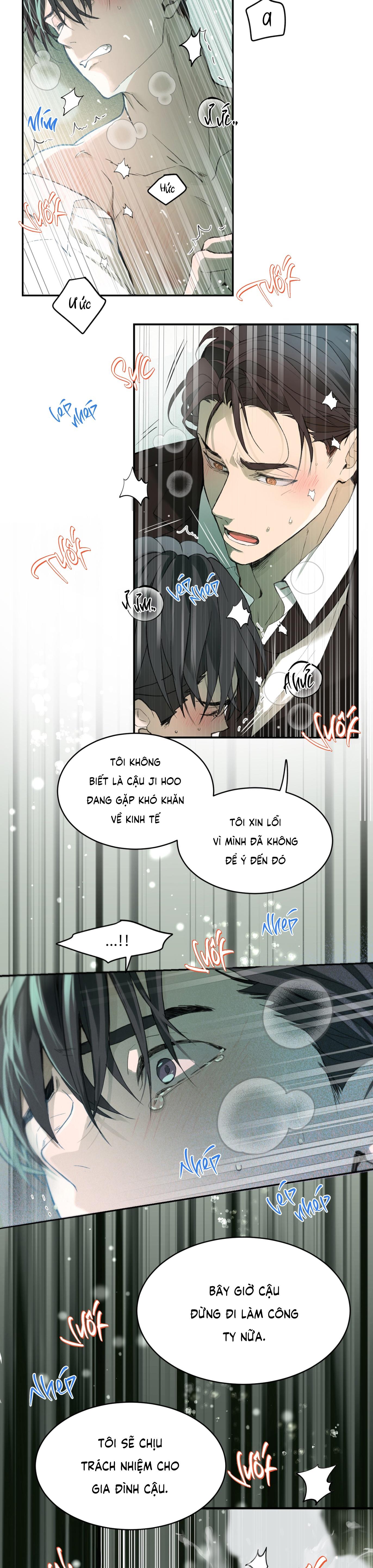 TUYỂN TẬP ÁM ẢNH, MƯU MÔ CÔNG Chapter 1.7 - Next Chapter 1.8 18+