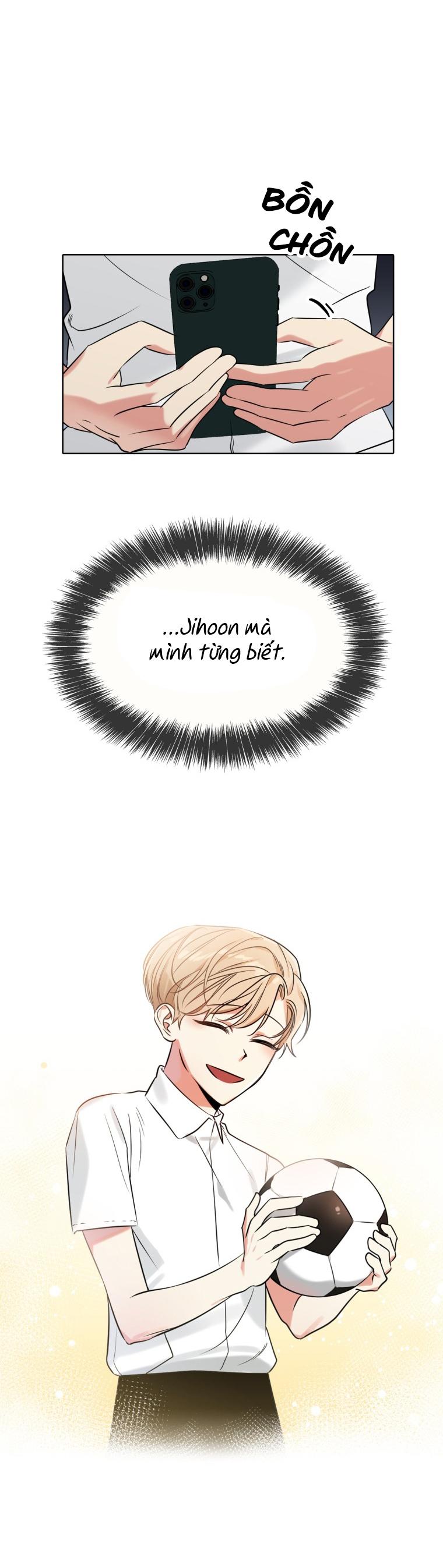 Nhật Hạ Chapter 2 - Next Chapter 3