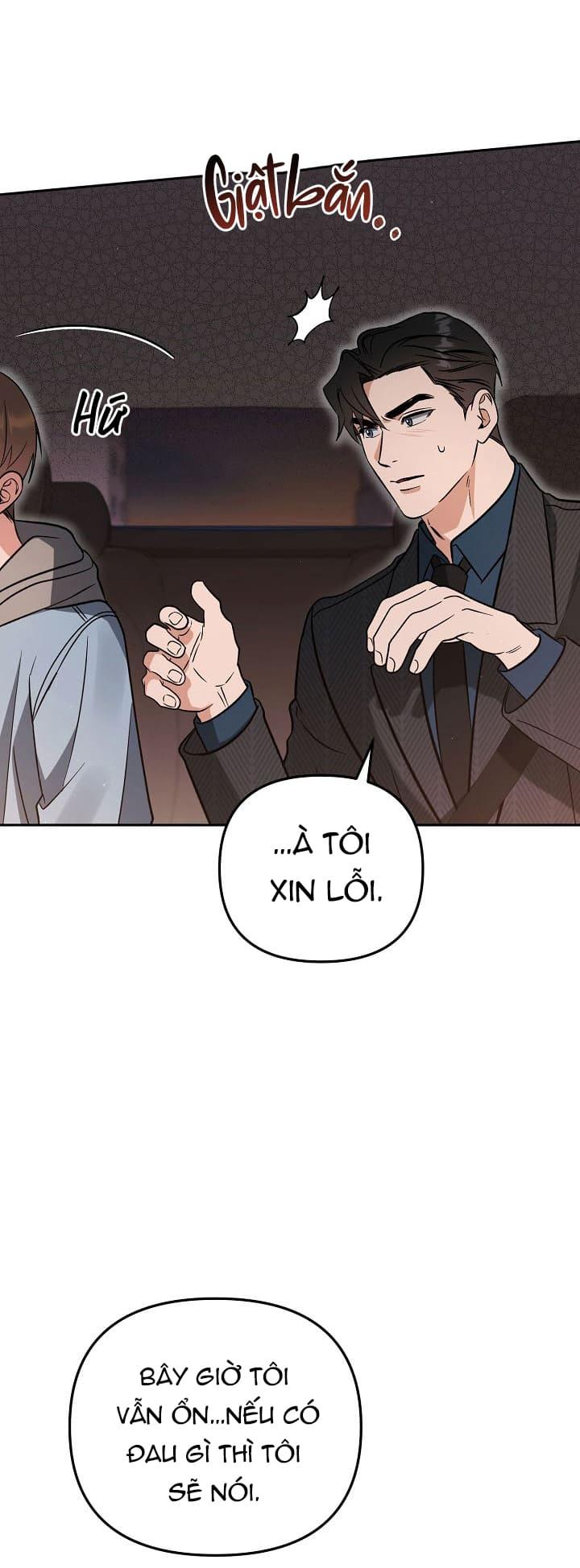 LÃNG MẠN ĐỪNG LÃNG XẸT Chapter 6 NGANG_RAW - Next Chapter 7