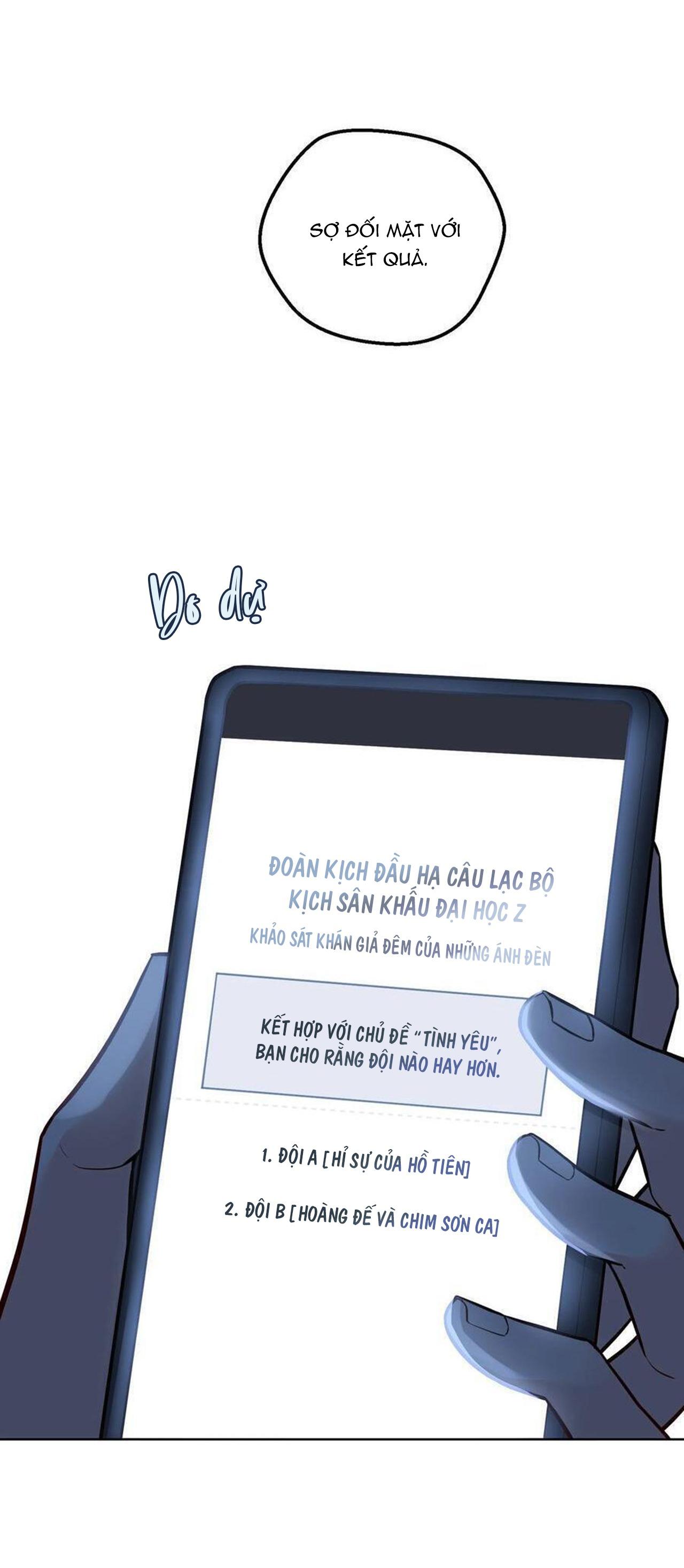 Điệu Waltz Đầu Hạ Chapter 31 - Next Chapter 32