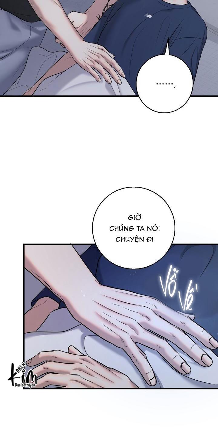 ĐÊM KHÔNG DẤU VẾT Chapter 28 H+++ - Next Chapter 29