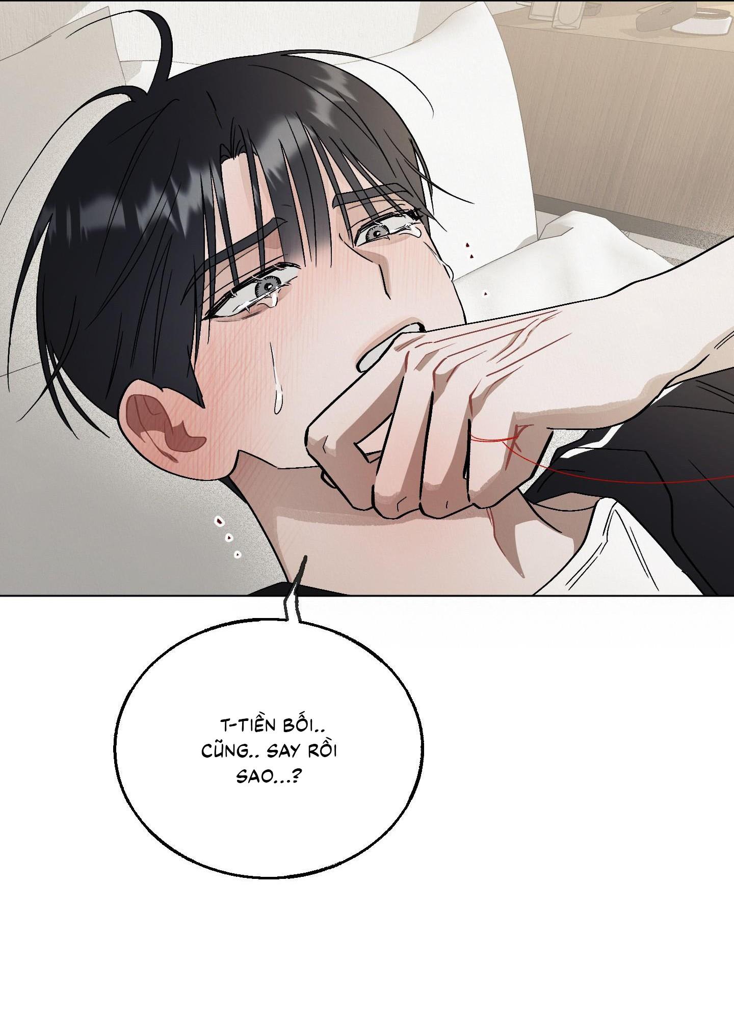 (CBunu) Nhiệm Vụ Định Mệnh Chapter 9 H+ - Next Chapter 10