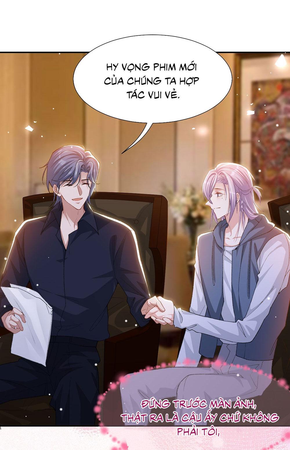 Quan hệ thế thân Chapter 159 - Next Chapter 160