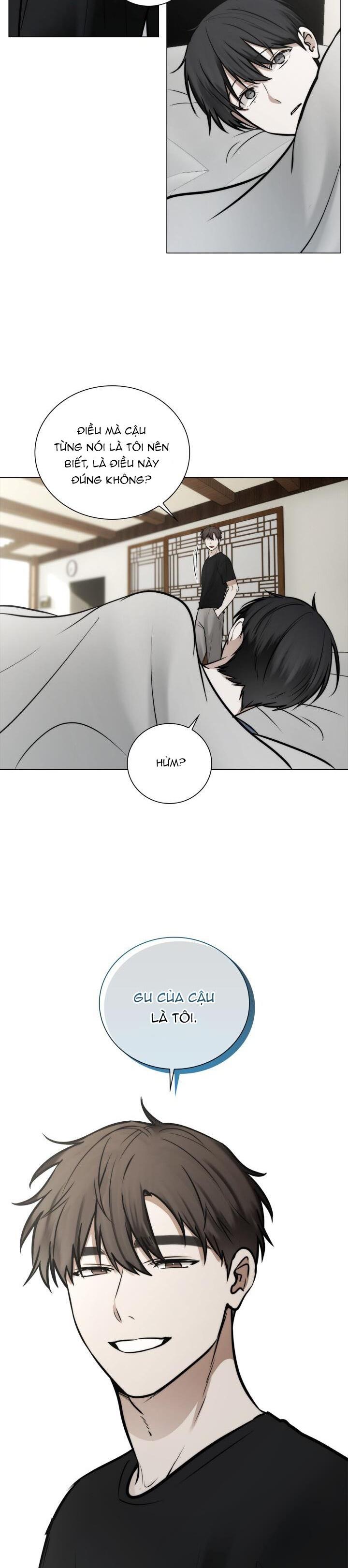 Không xa lạ Chapter 59 - Next Chapter 60
