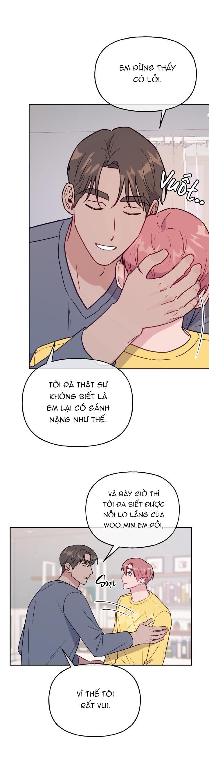 CẢNH BÁO BẢO MẬT Chapter 22 NT 6 - Next 