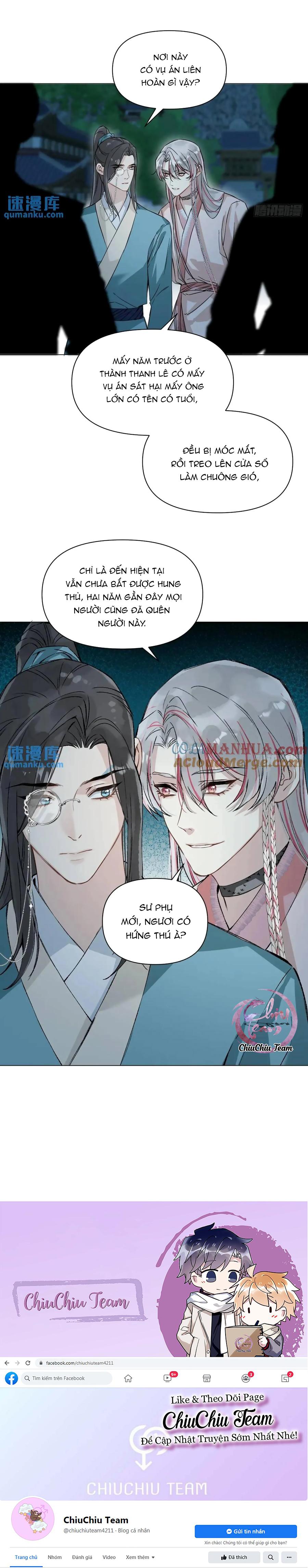 Sau Khi Trùng Sinh Ta Thuần Hóa Đồ Đệ Xấu Xa (END) Chapter 39 - Next Chapter 40