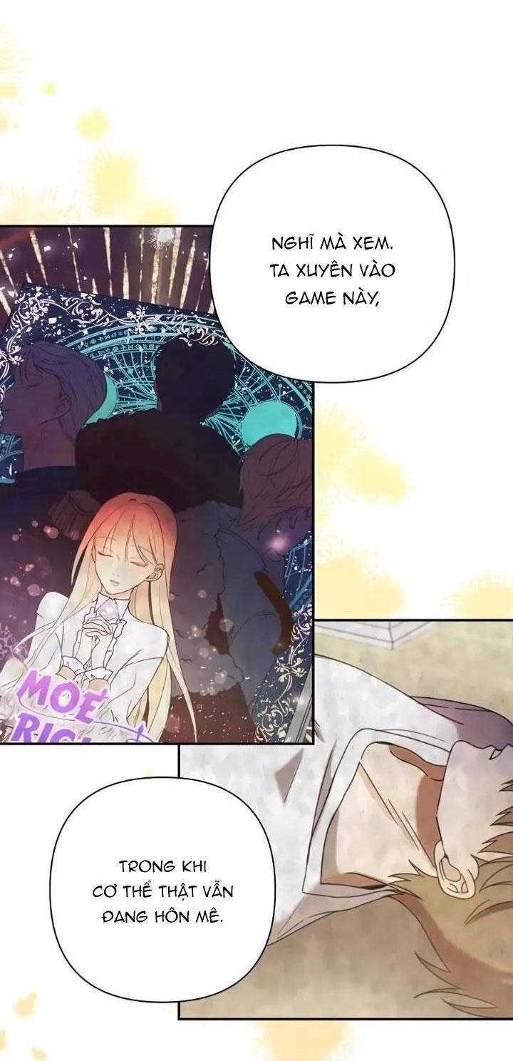 Mắc Kẹt Trong Game Hẹn Hò Của Em Gái Tôi Chapter 50 - Next Chapter 51