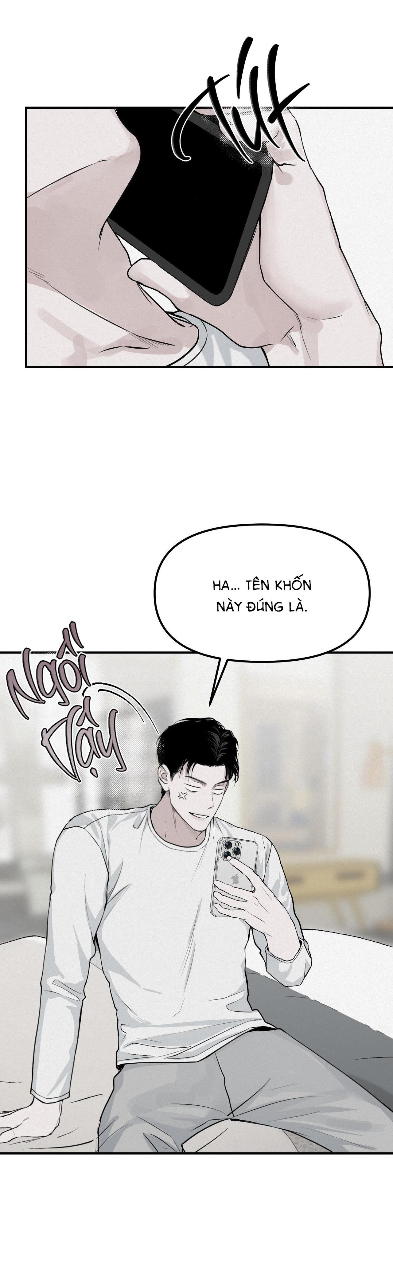 (CBunu) Phép Chiếu Chapter 5 - Next Chapter 6